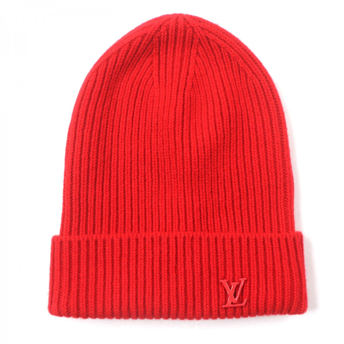 Louis Vuitton Knit ns Red Hat