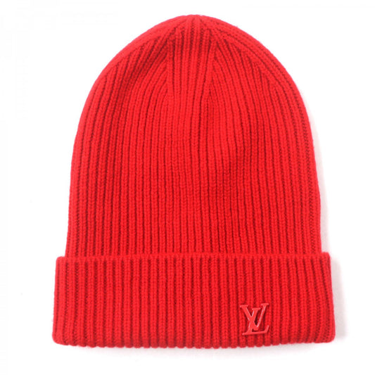 Louis Vuitton Knit ns Red Hat