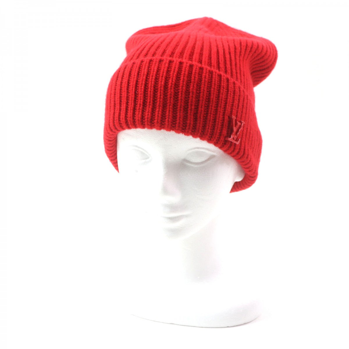 Louis Vuitton Knit ns Red Hat