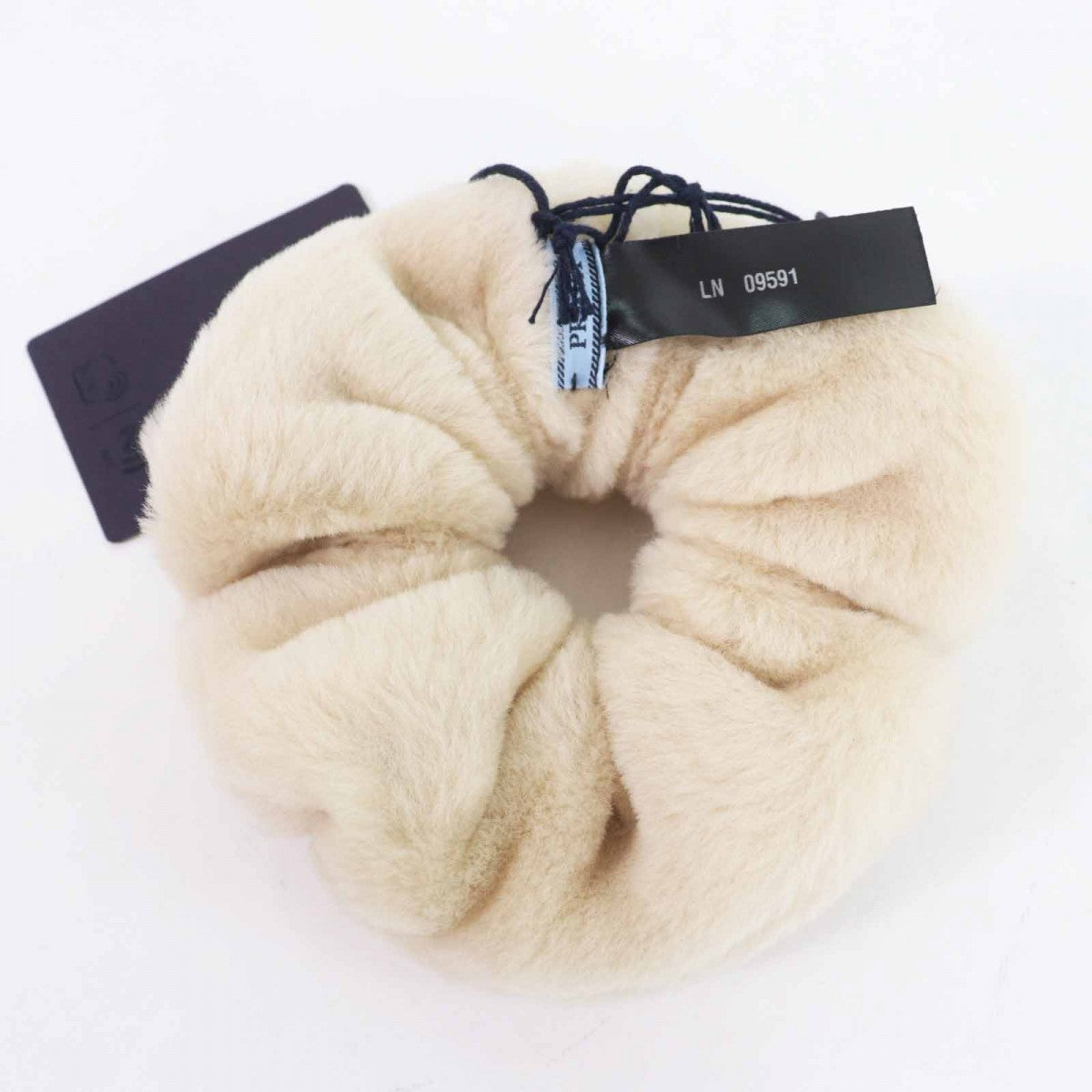 Hair Accessory Main: Sheep Fur, Part: Sheep Leather Travel Bag