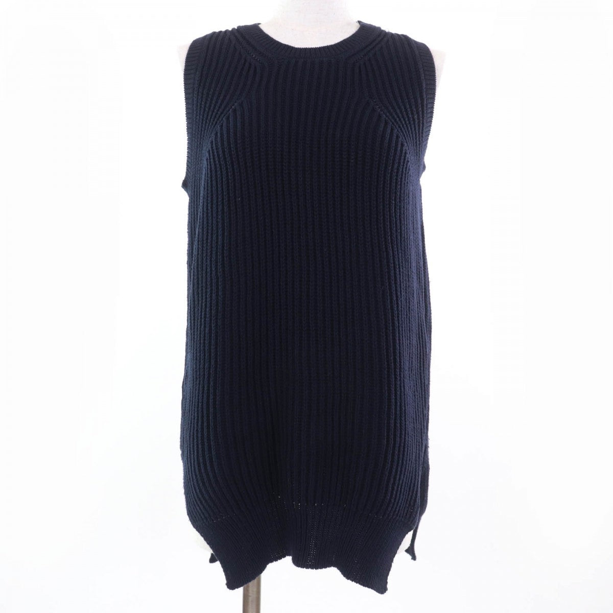 Vest M Cotton Navy Xs Handbag Travel Bag