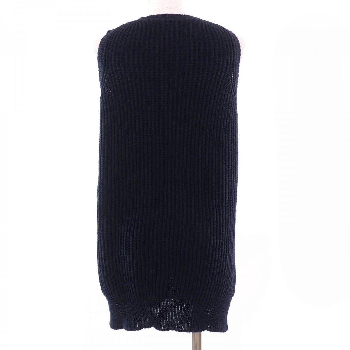 Vest M Cotton Navy Xs Handbag Travel Bag