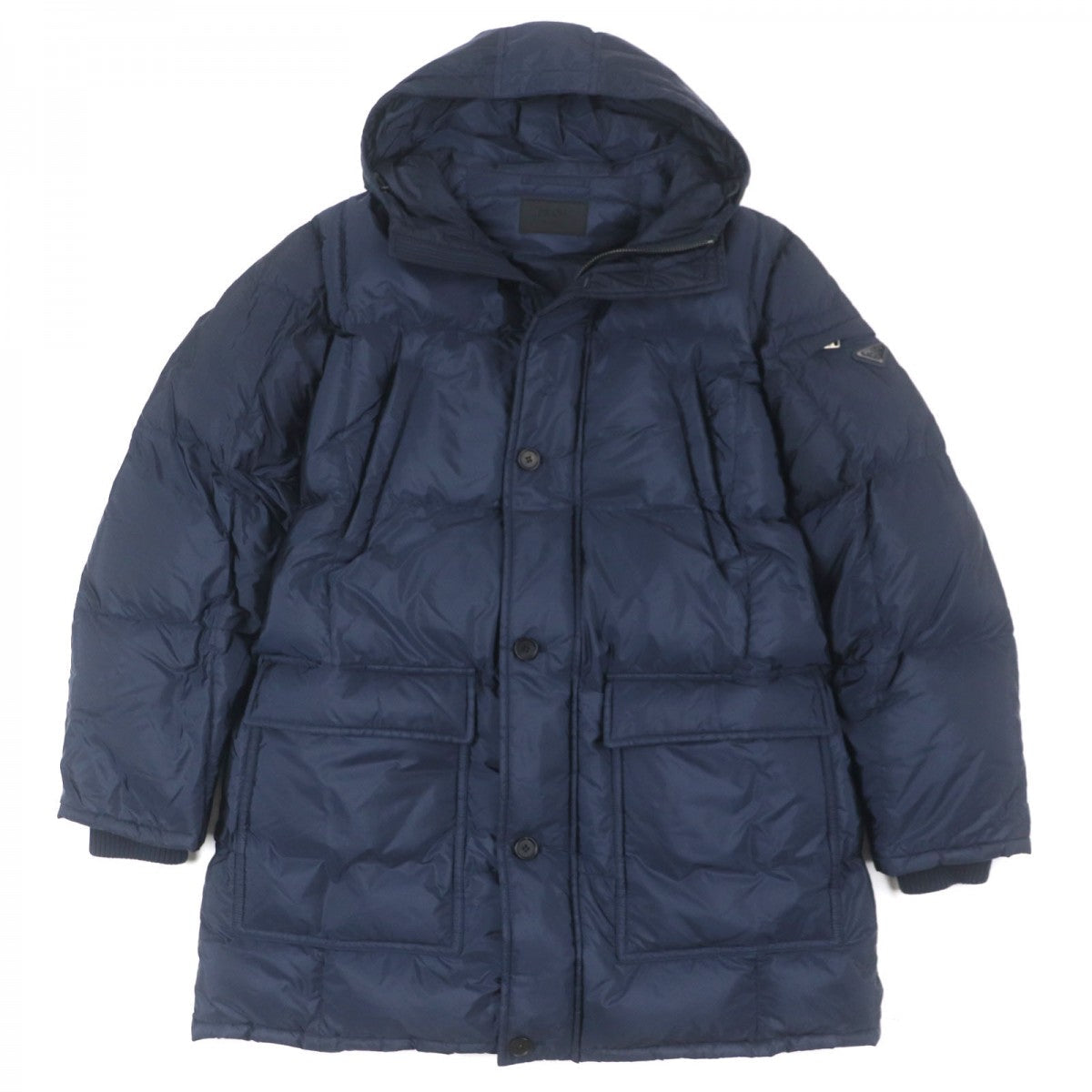 Down Coat Outer: % Polyamide, Lining: % Travel Bag