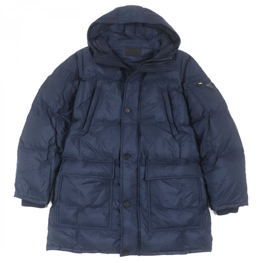 Down Coat Outer: % Polyamide, Lining: % Travel Bag