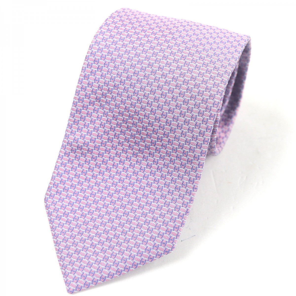 Tie Main: Silk Mens Handbag Pink Travel Bag