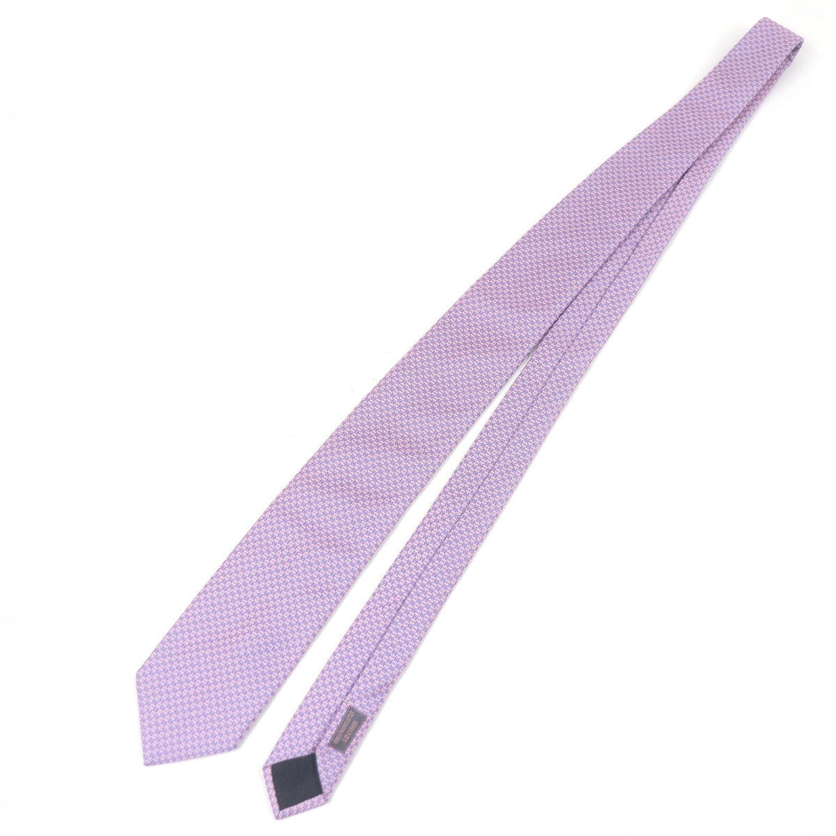 Tie Main: Silk Mens Handbag Pink Travel Bag