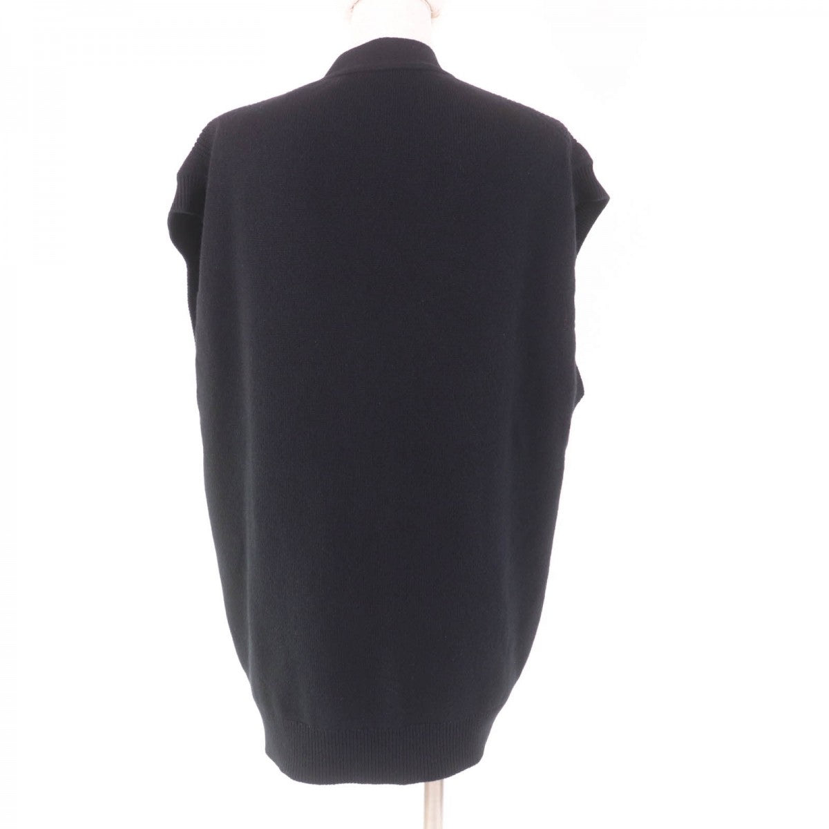 Vest Main: Cashmere Women Handbag Black Travel Bag