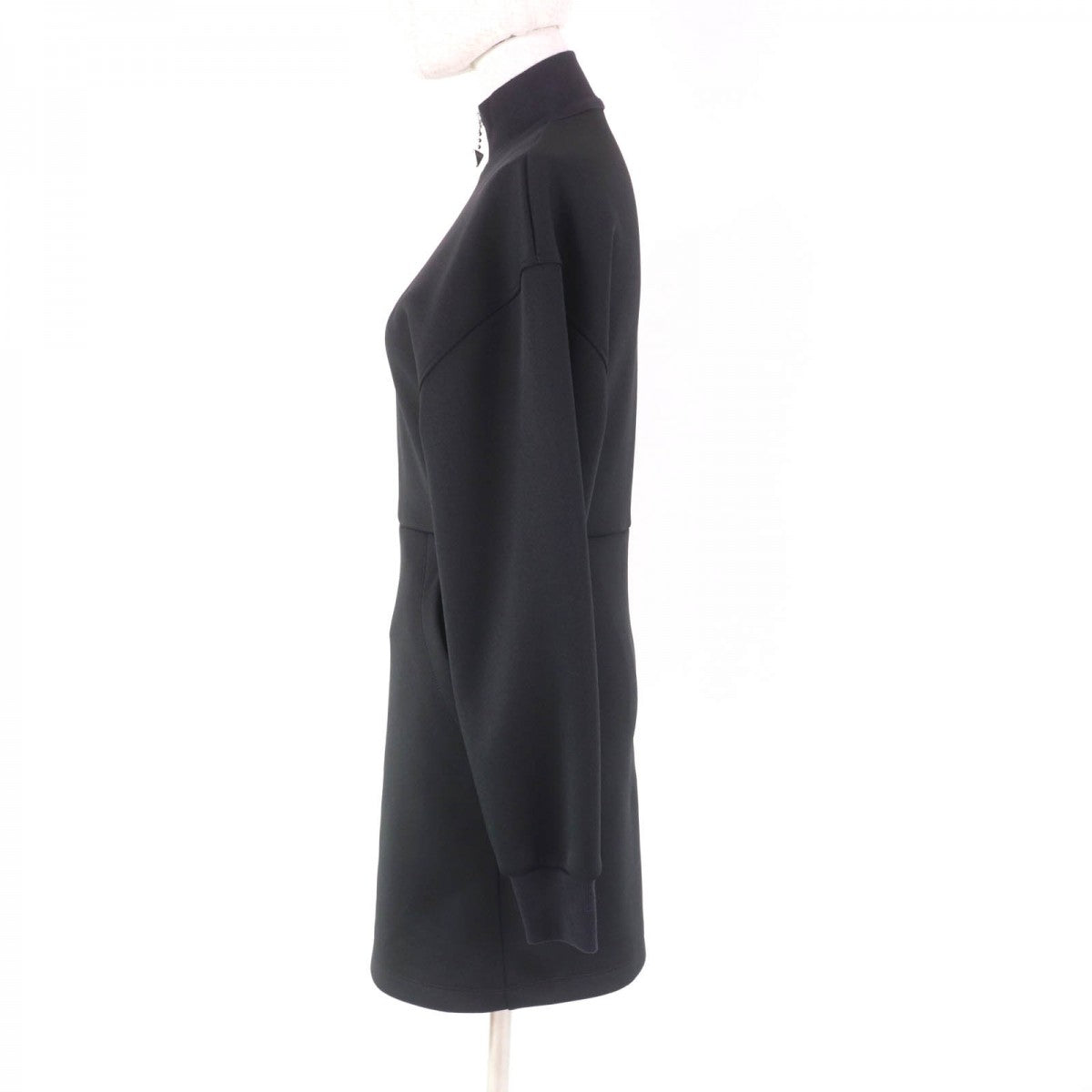 Dress Main: % Polyester, Main: % Cotton Black Travel Bag
