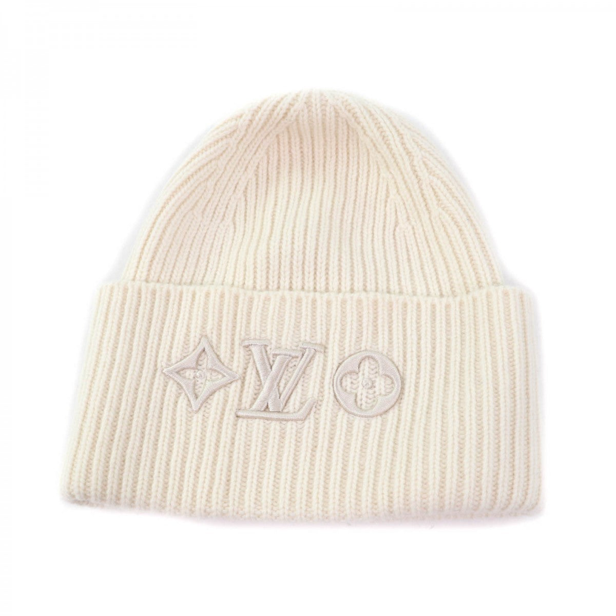 Louis Vuitton Knit M77873 S Wool Apparel