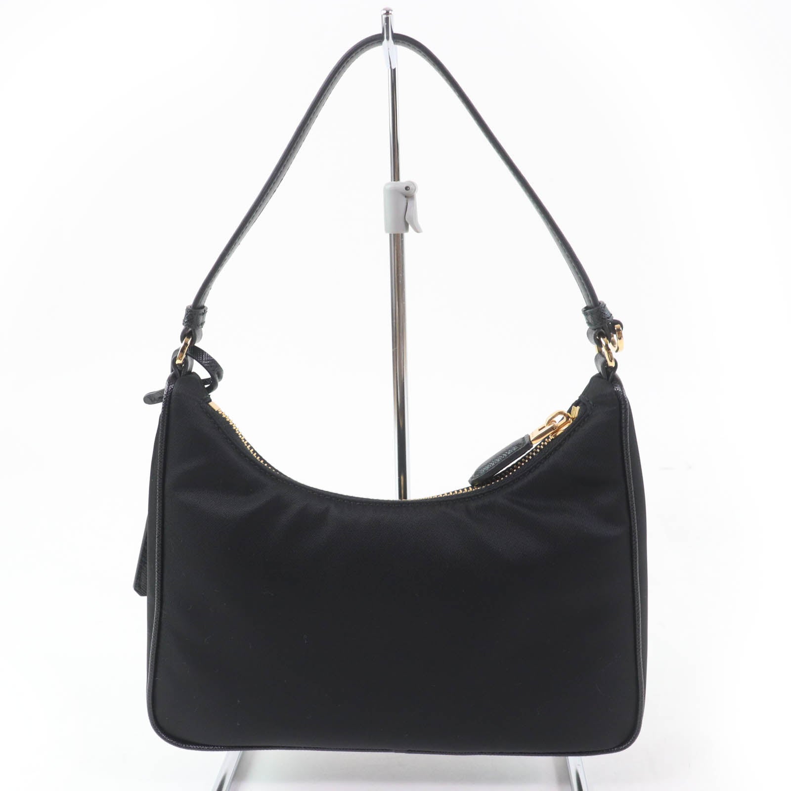 Prada Re Edition Re Handbag Nylon Travel Bag Nylon Handbag 1