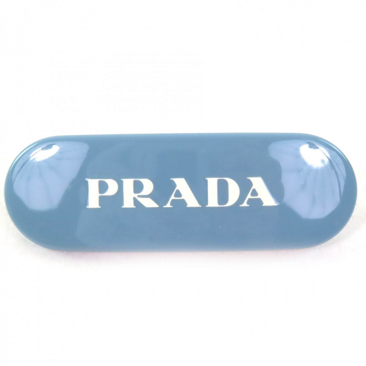 Hair Accessory Plastic, Metal Light Brex Women Blue Travel Bag