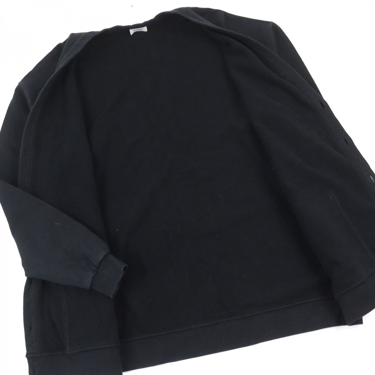 Cardigan Cotton Type Xs Handbag Black Travel Bag