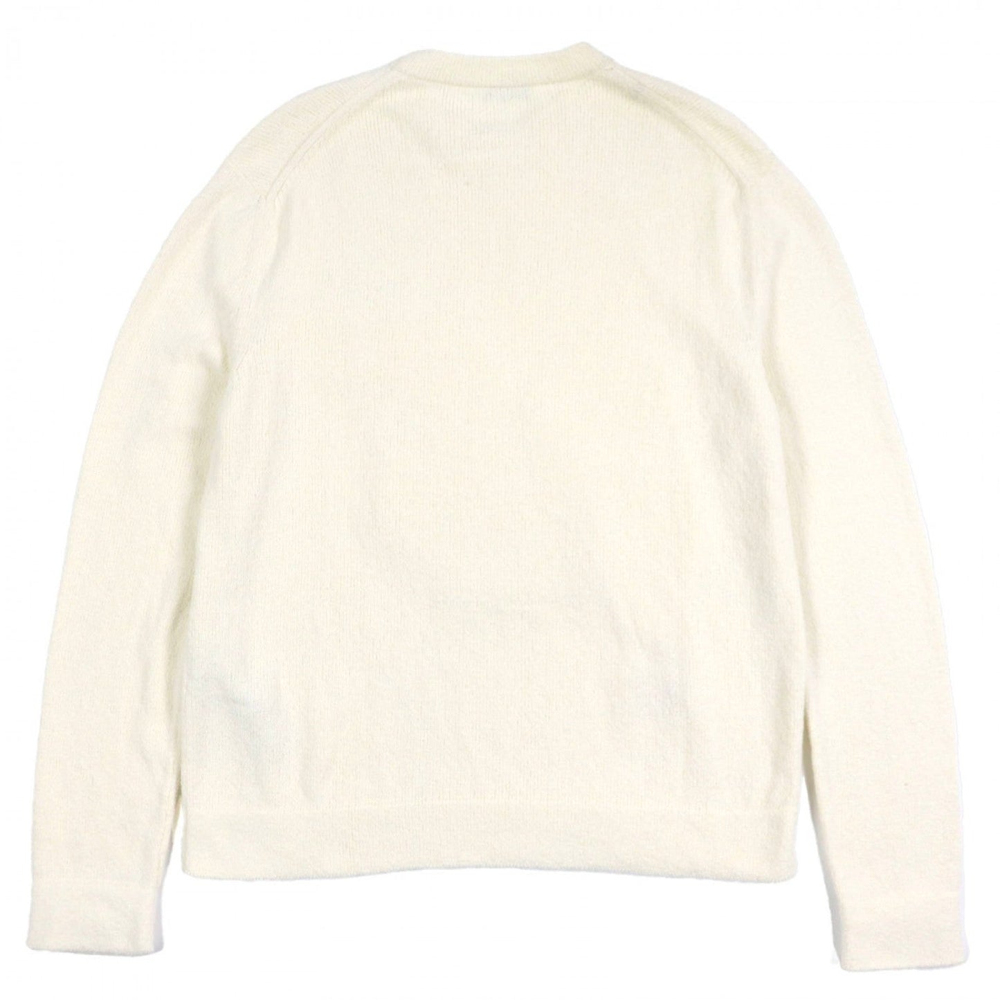 Dior Sweater Cotton Ivory Erl M Handbag Travel Bag