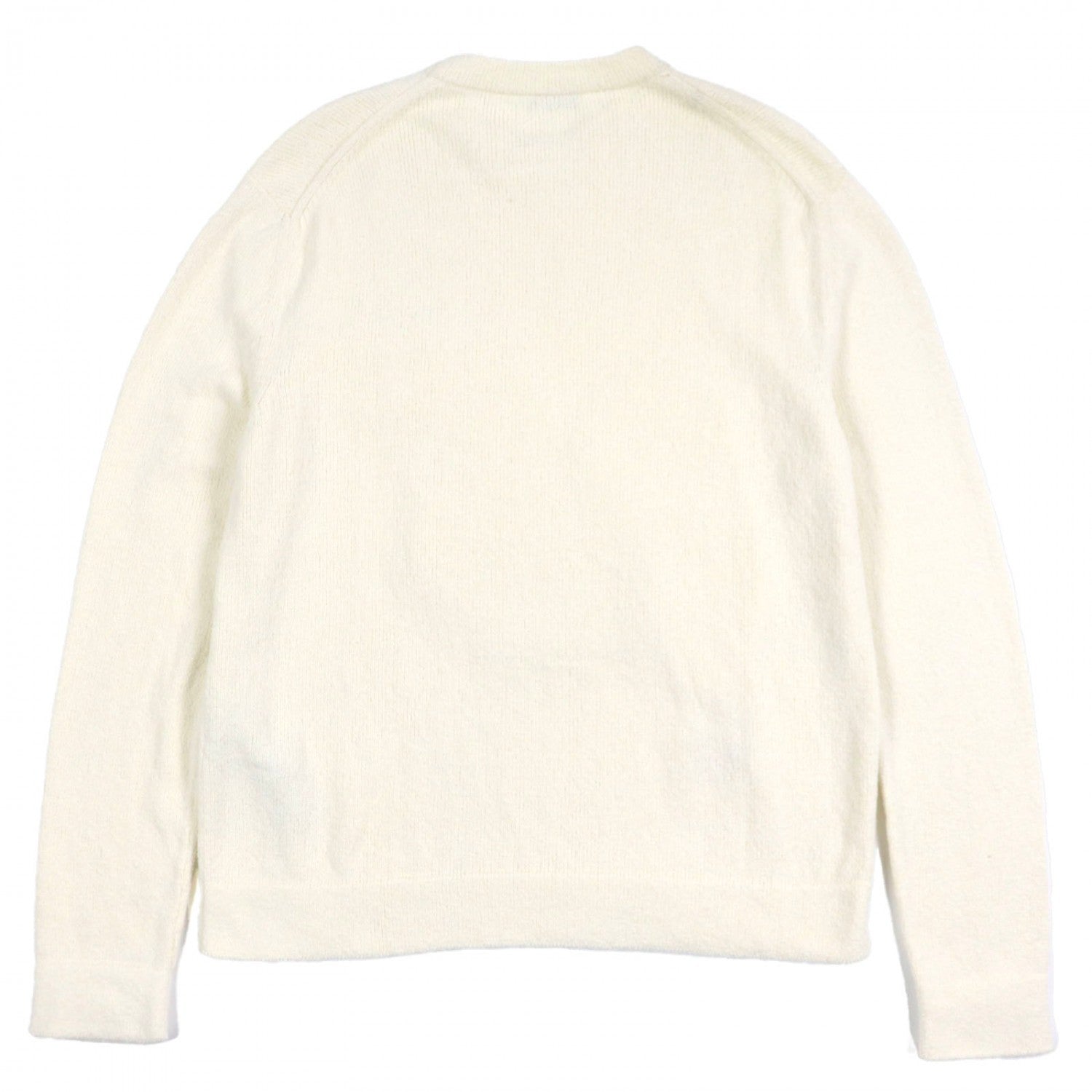 Dior Sweater Cotton Ivory Erl M Handbag Travel Bag