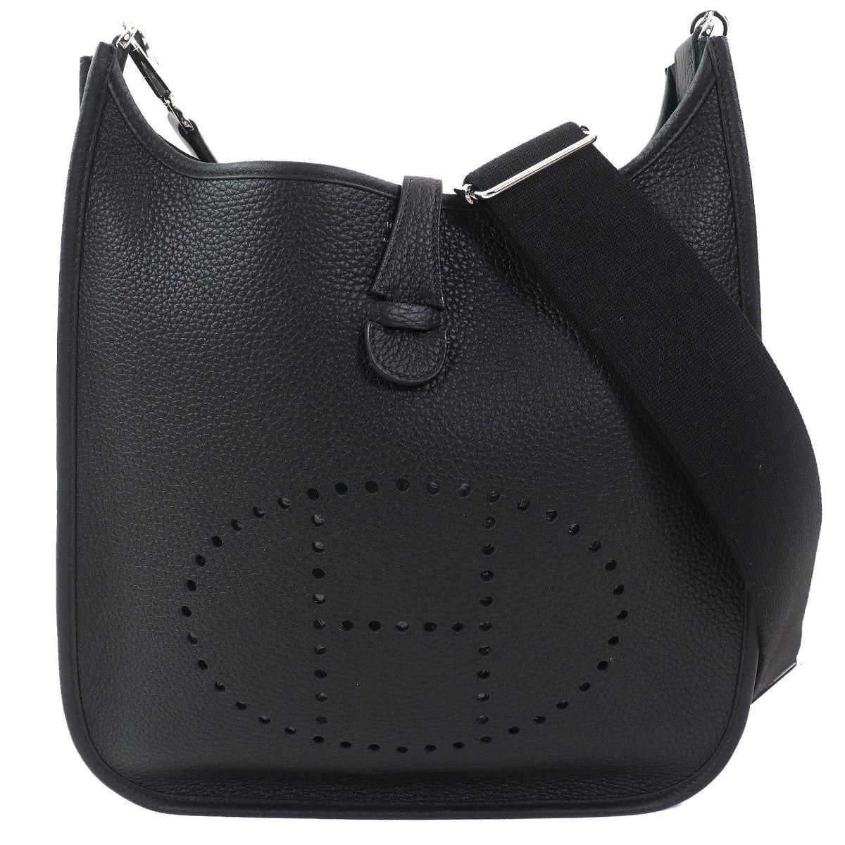 Shoulder Bag Main?Ftaurillon Clemence Evelyn Pm Women Black