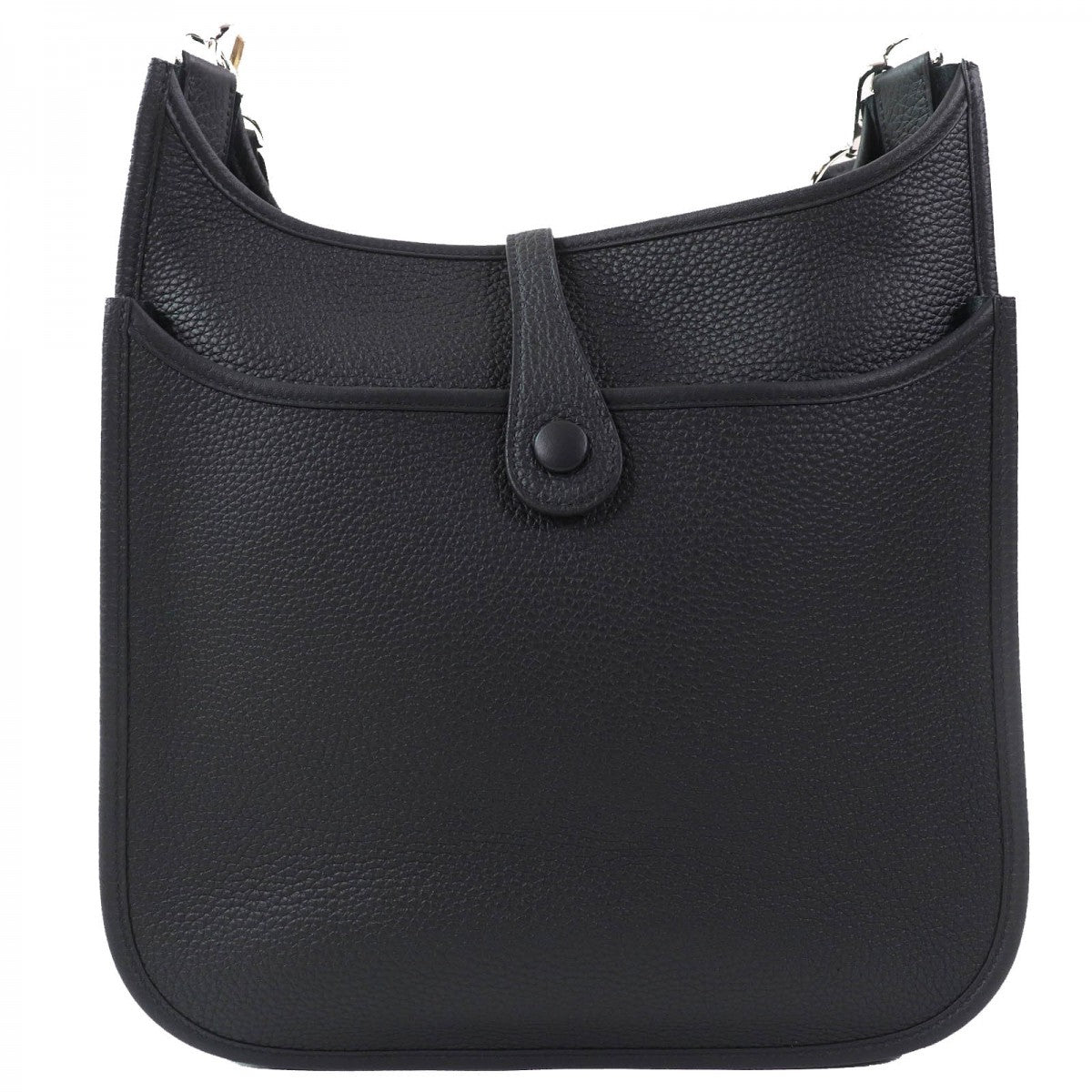Shoulder Bag Main?Ftaurillon Clemence Evelyn Pm Women Black
