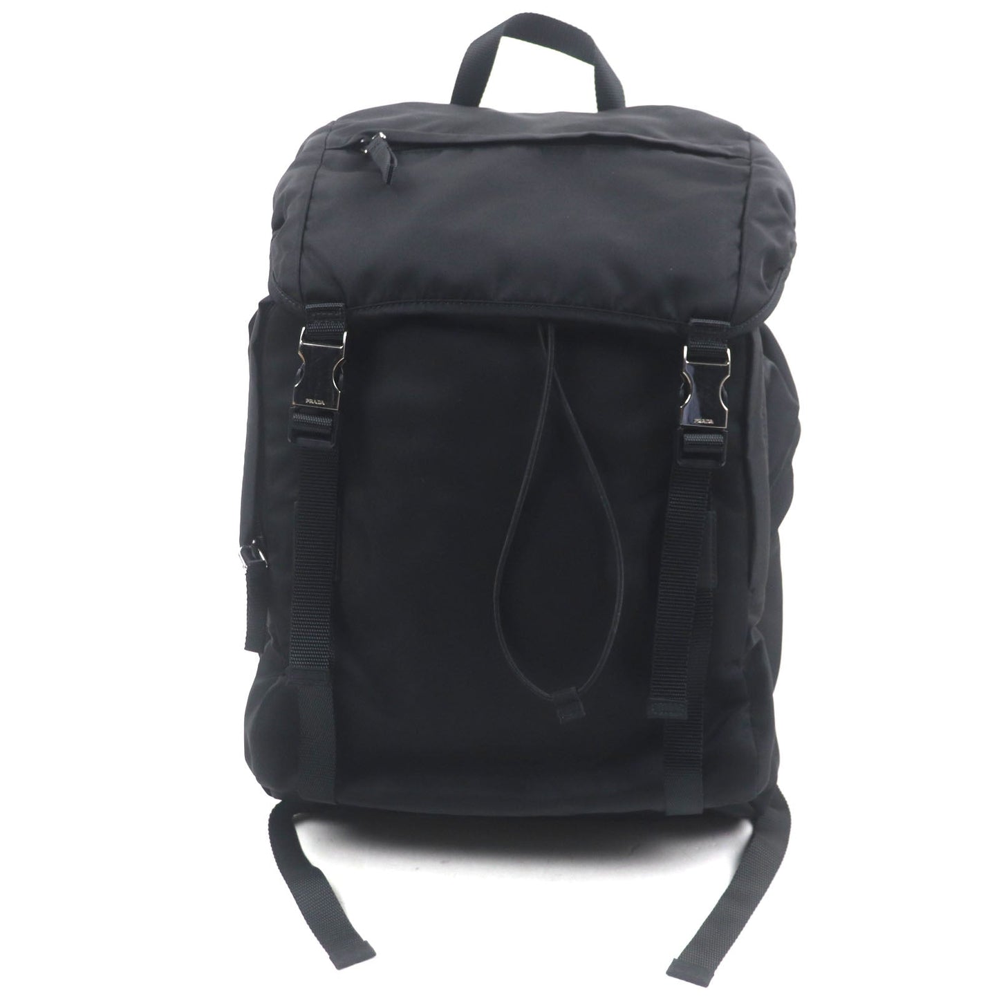 Prada 2Vz062 Backpack Nylon