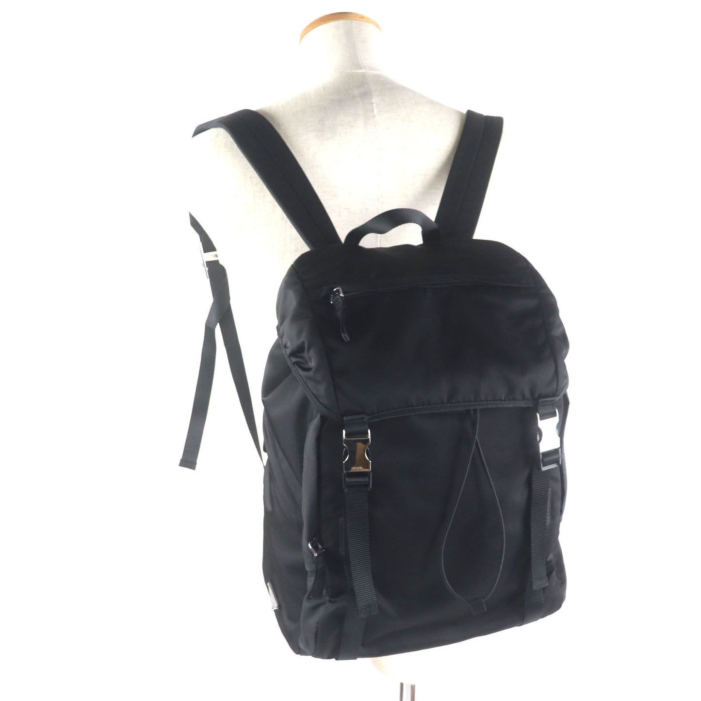 Prada 2Vz062 Backpack Nylon