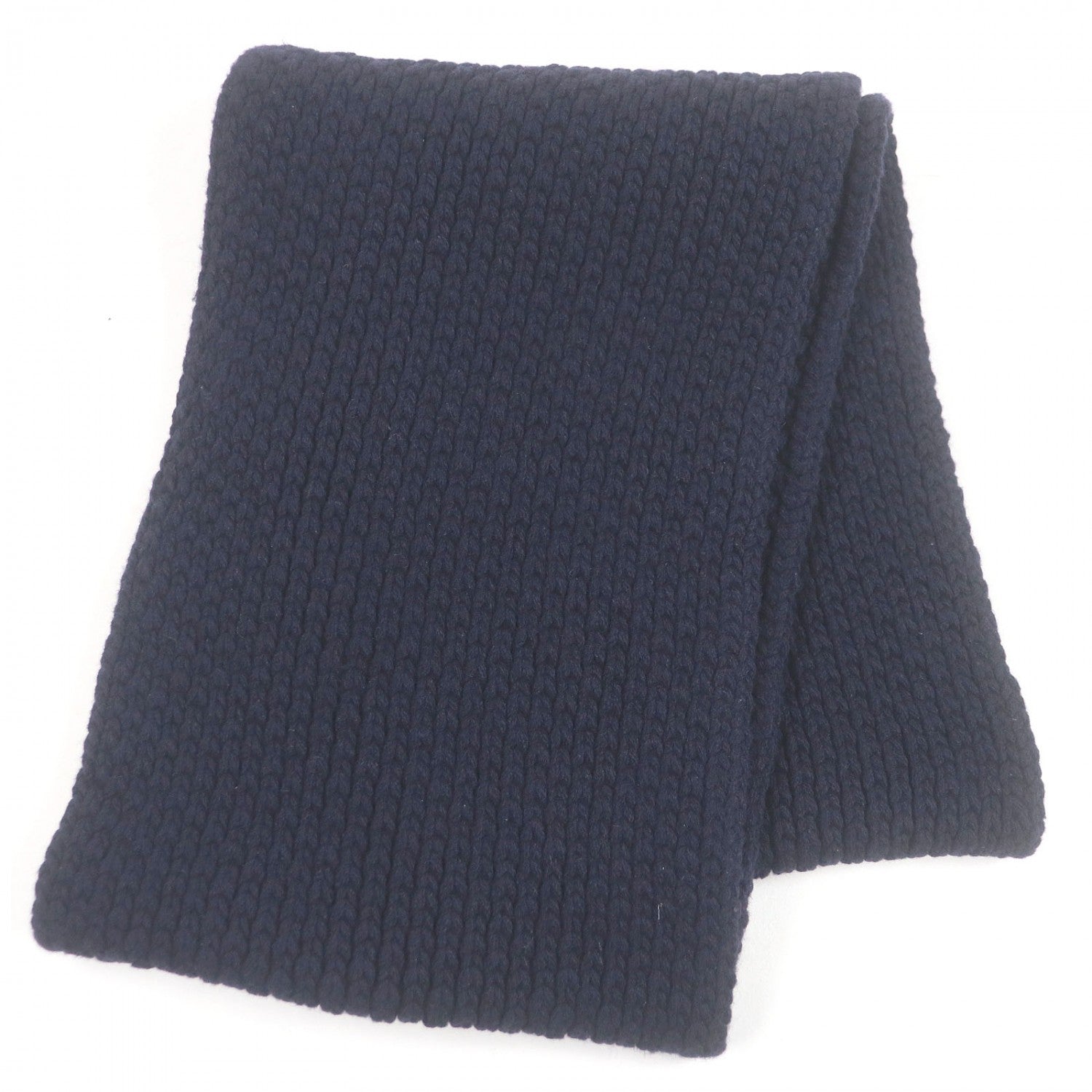 Snood Cashmere Navy Handbag Travel Bag