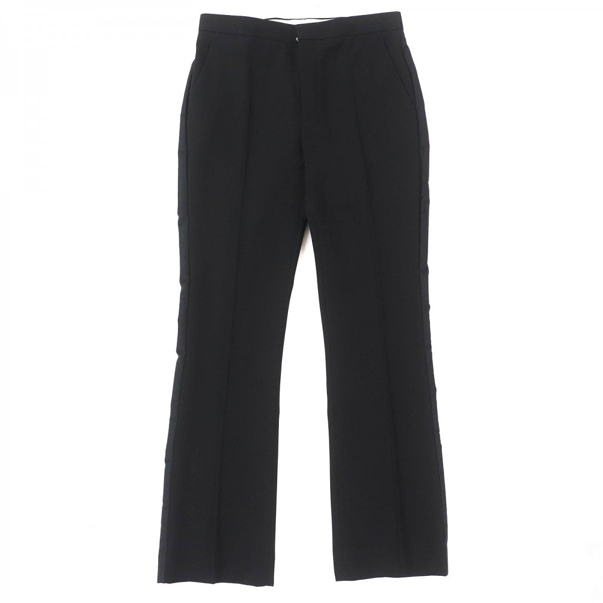 Louis Vuitton 36 Wool Black Apparel