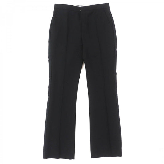 Louis Vuitton 36 Wool Black Apparel