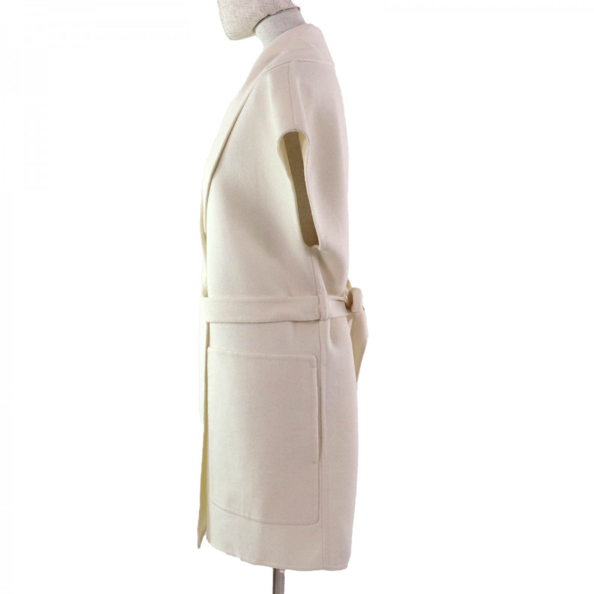 Vest Cashmere Off Handbag White Travel Bag