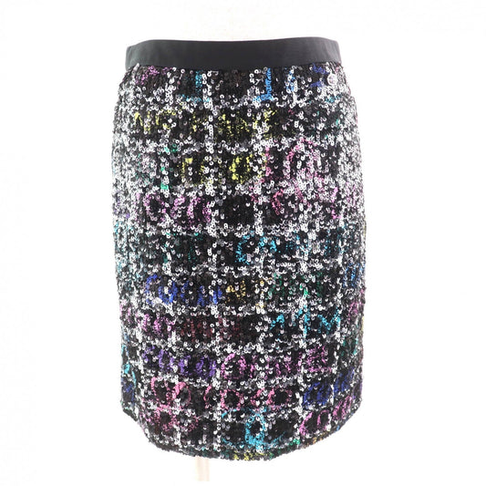 Skirt Polyester Skirt Signature