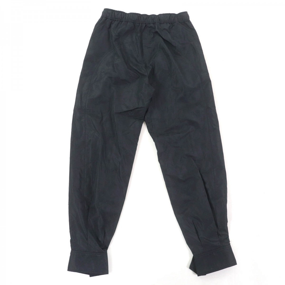 Louis Vuitton polyester 34 Black Apparel