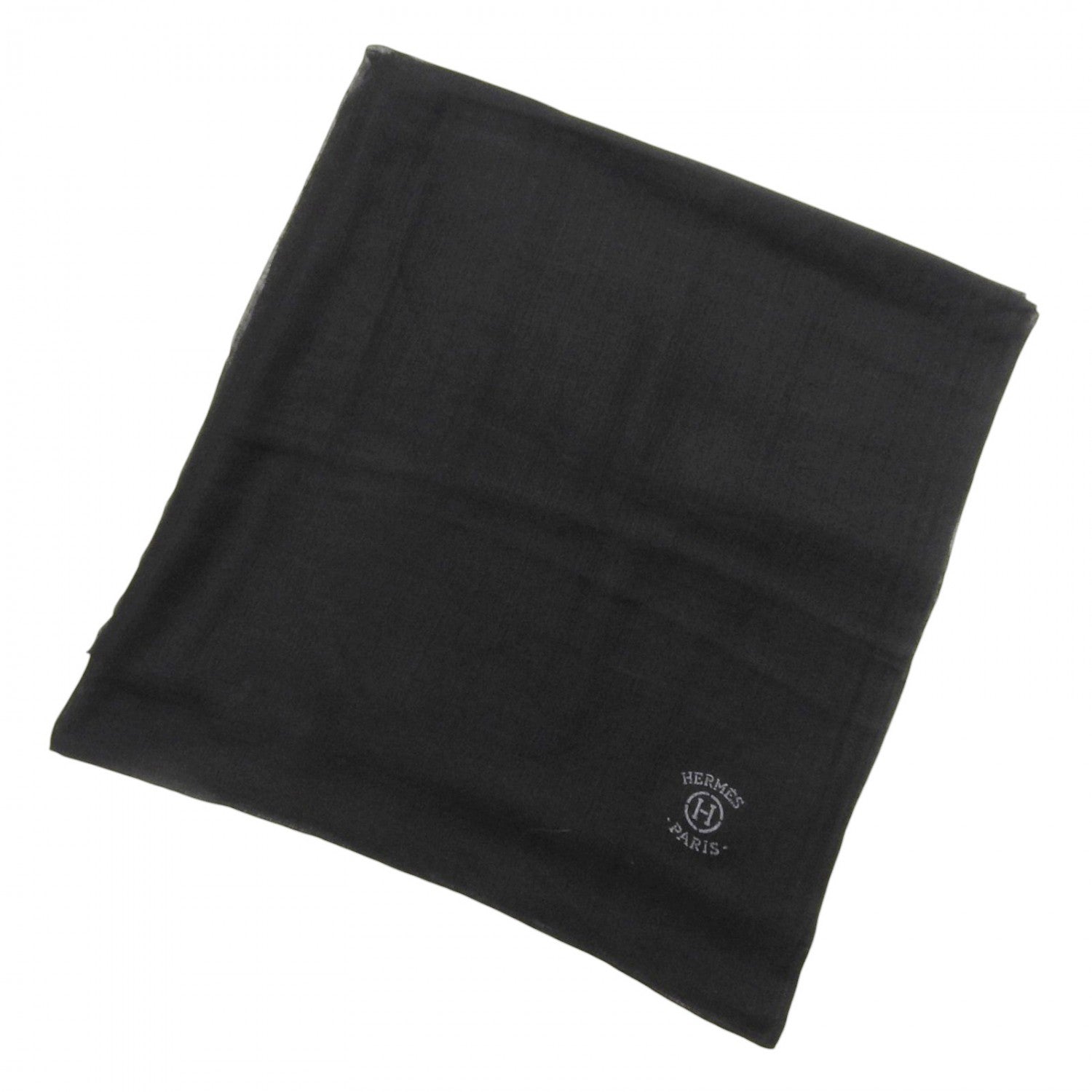 Stall Cashmere Handbag Black Travel Bag
