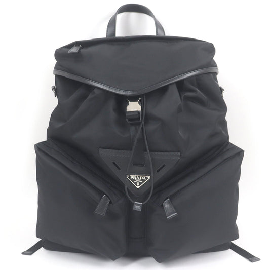 Prada Re Backpack Nylon
