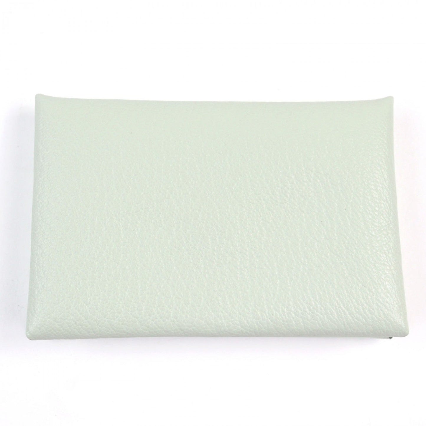 Coin Case Shave Veil Fizz Mint Calvi Travel Bag
