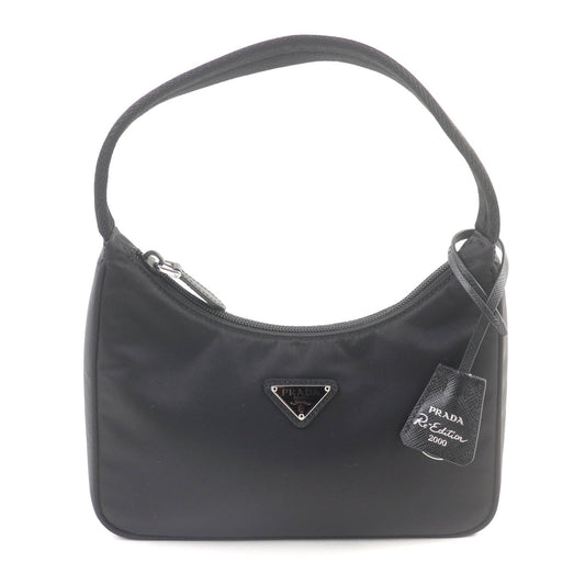 Prada Re Edition Handbag Travel Bag