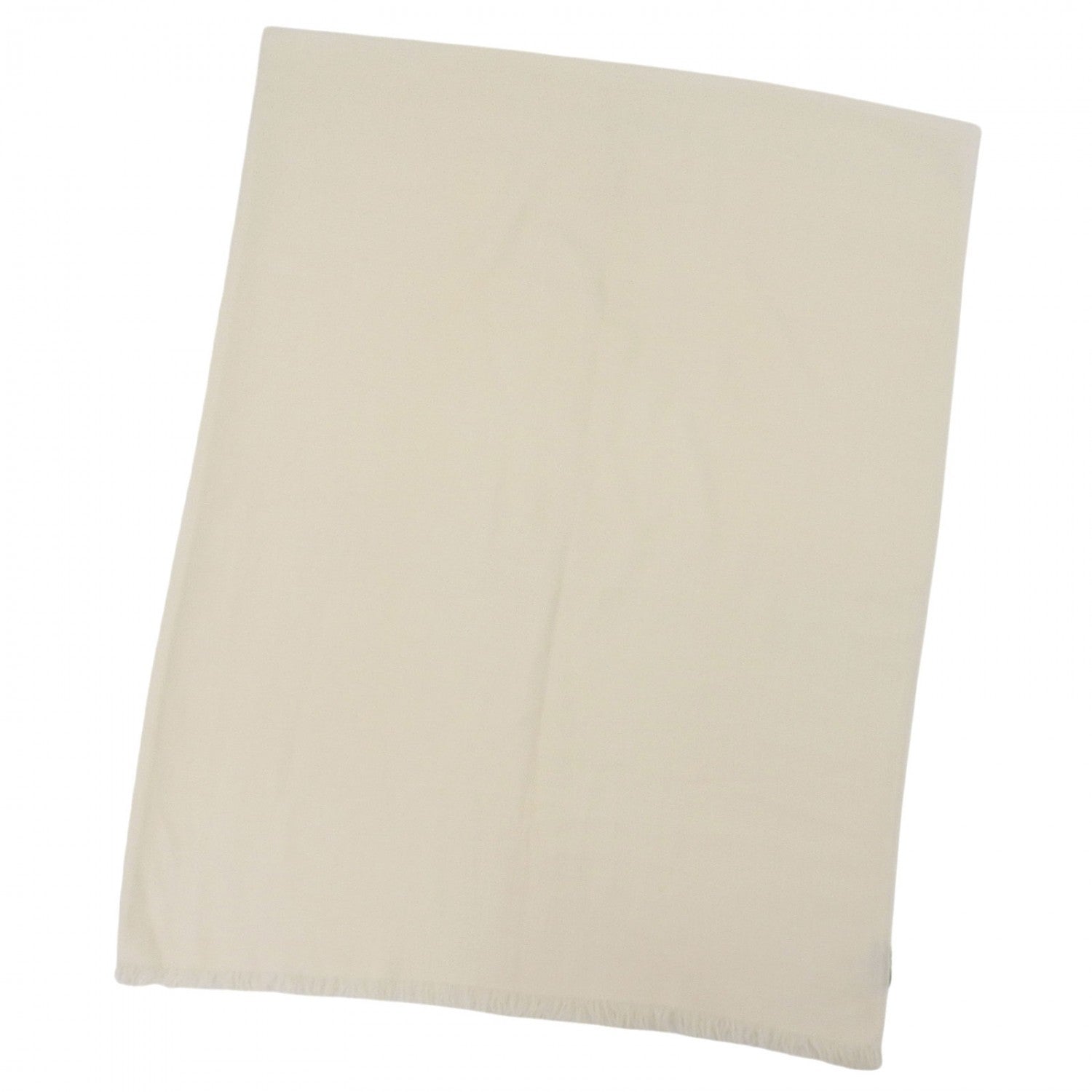 Stall Cashmere Ivory Handbag Travel Bag