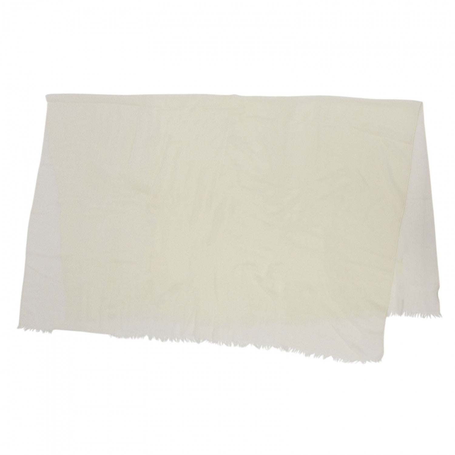 Stall Cashmere Ivory Handbag Travel Bag