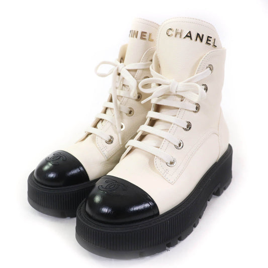 Chanel Boots Shoes Select
