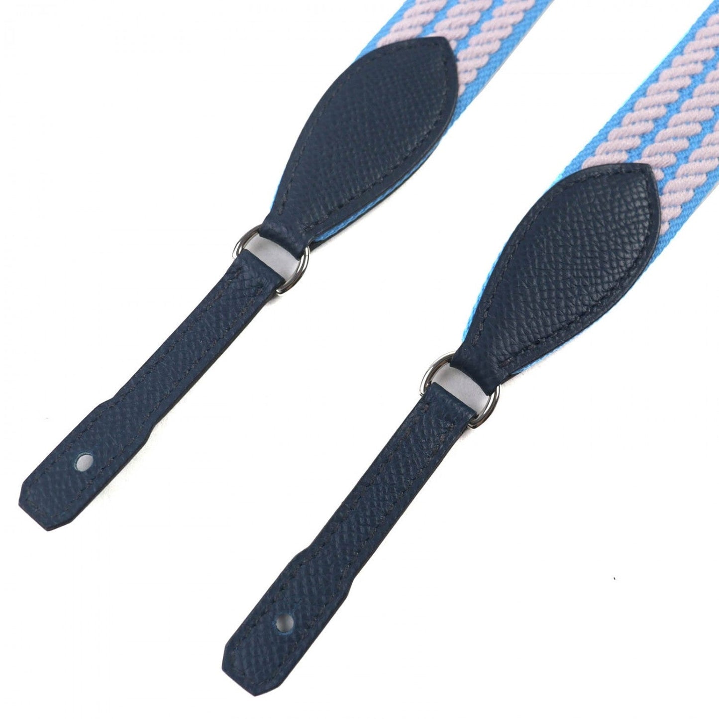 Shoulder Strap Gray Navy Kaval To Go Canvas Blue Shoulder Bag