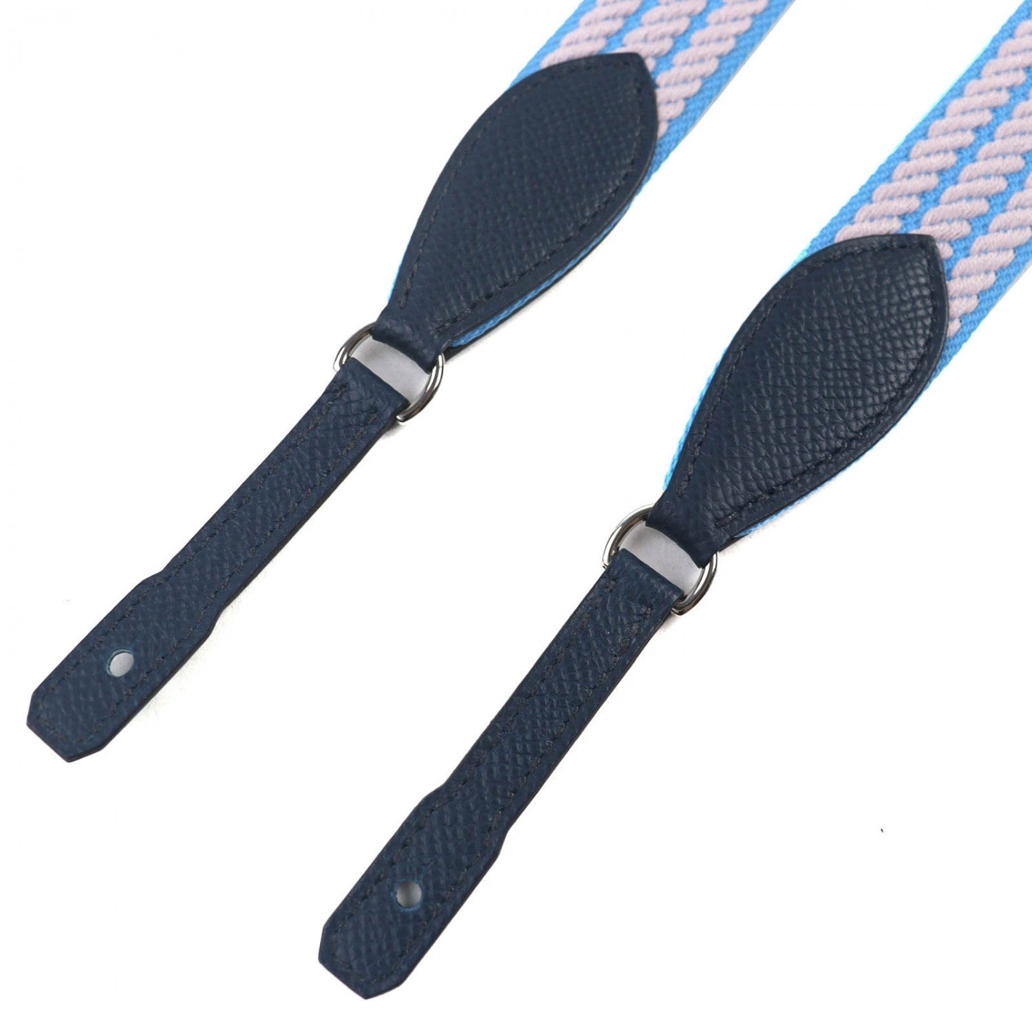 Shoulder Strap Gray Navy Kaval To Go Canvas Blue Shoulder Bag
