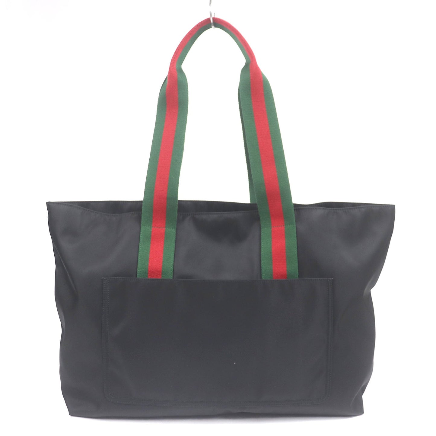 Gucci Sherry Line Tote Bag Nylon