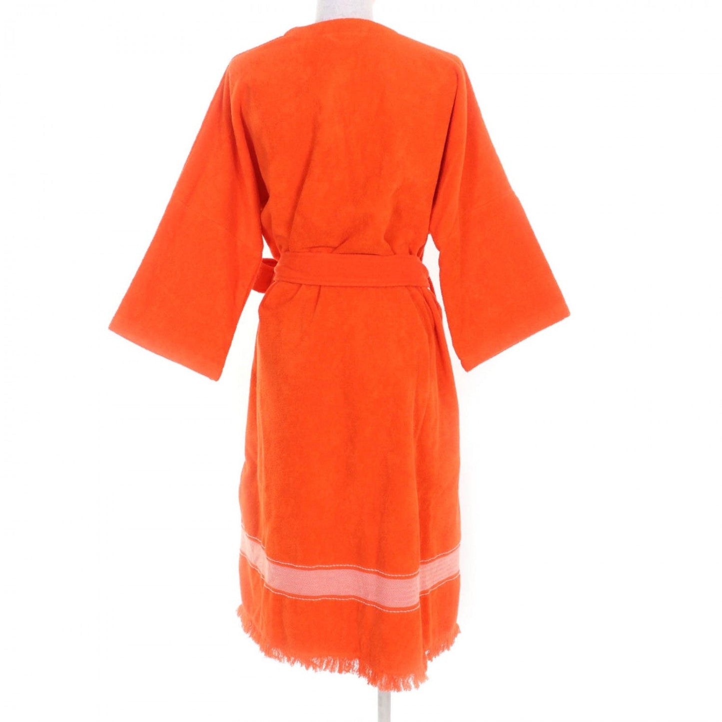 Bathrobe Cotton Orange Tu ?M Handbag Travel Bag