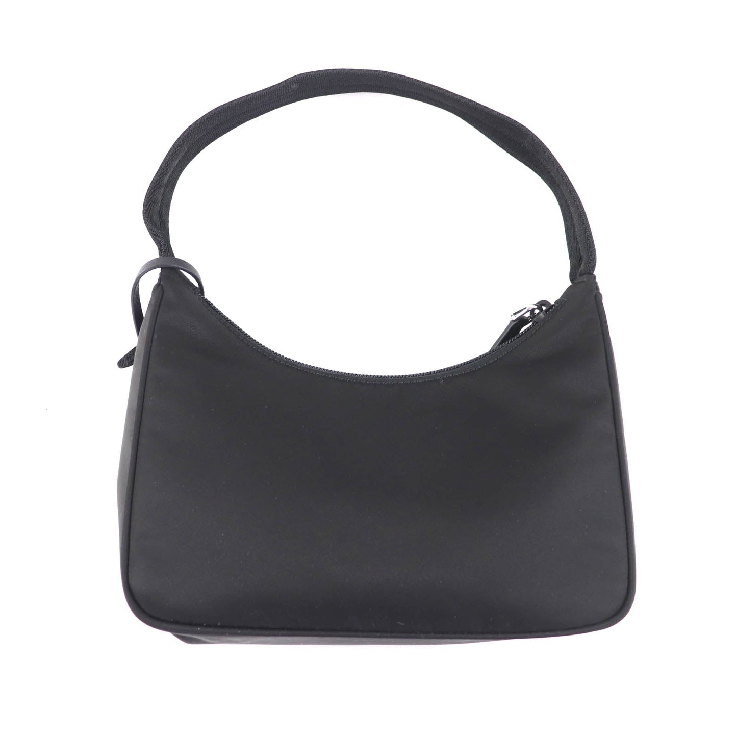 Prada Re Edition Re Bag Nylon Mini Travel Bag
