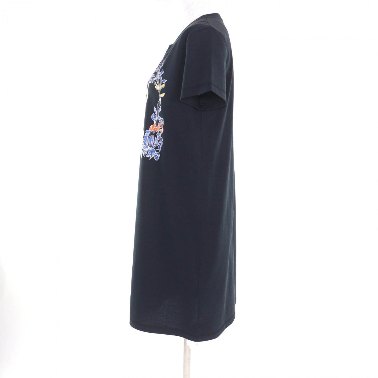 One Piece Cotton Navy Della Cavalleria Handbag Travel Bag