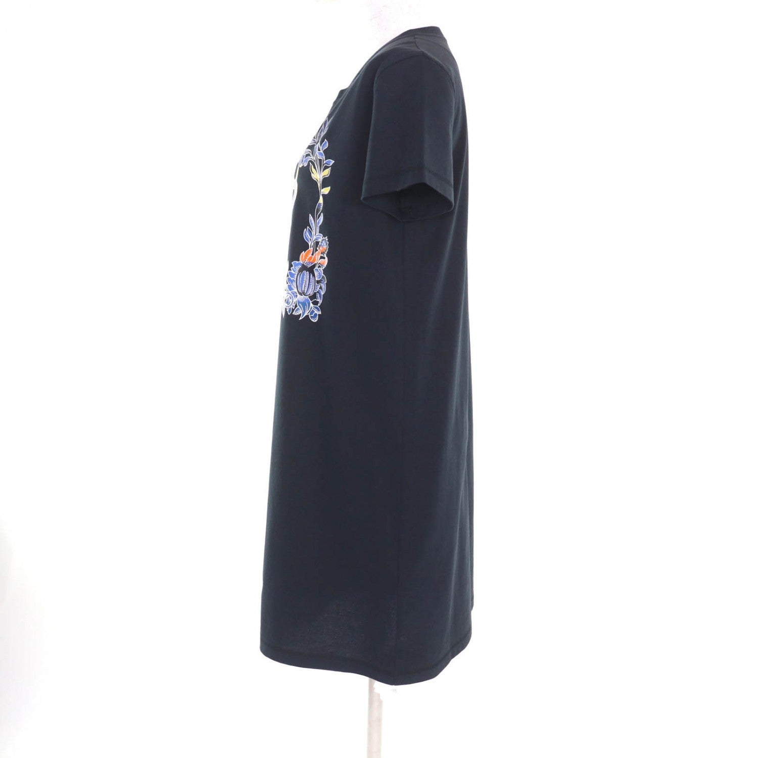 One Piece Cotton Navy Della Cavalleria Handbag Travel Bag