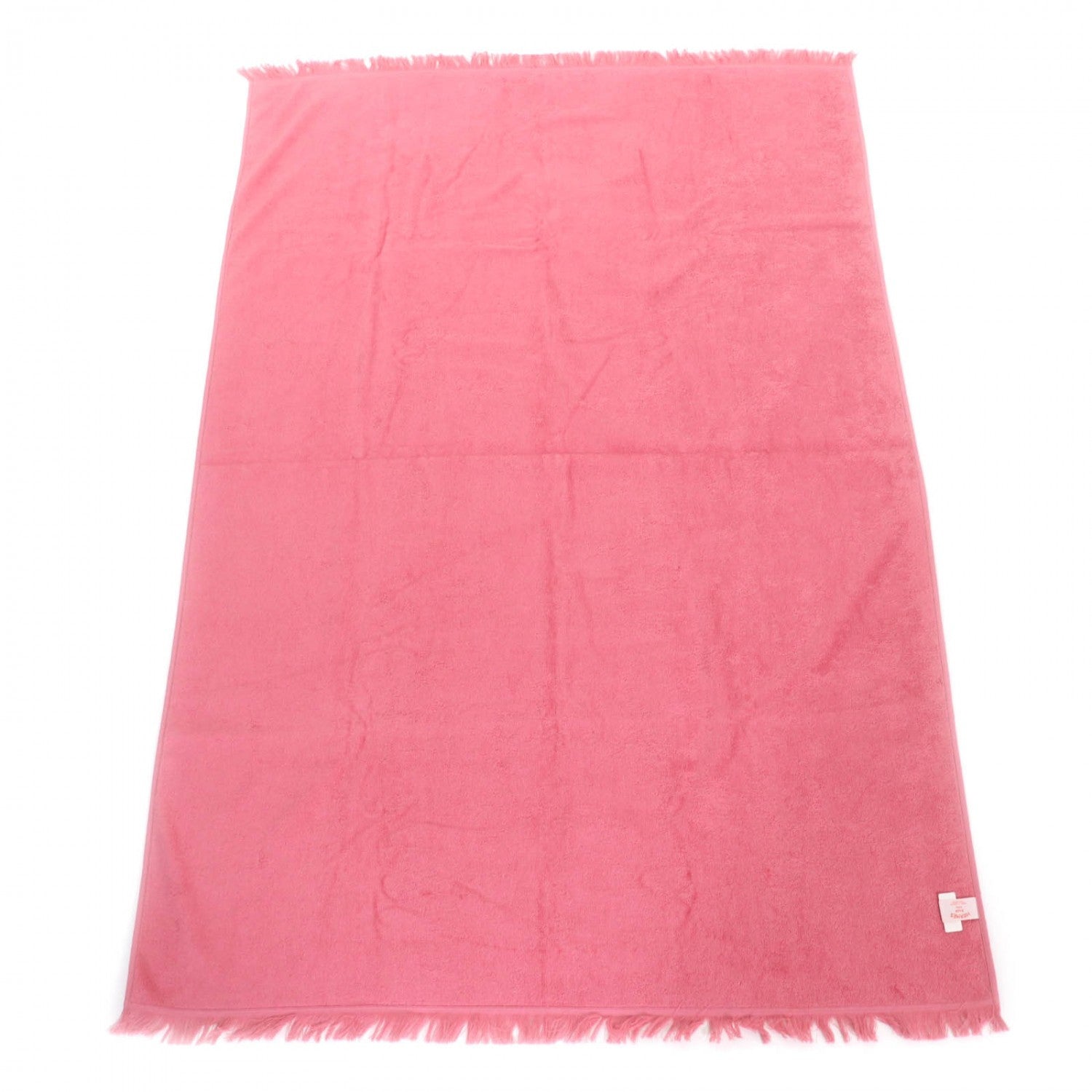 Towel Cotton Magnolia Yachting Tattoo Dore Buckle Travel Bag