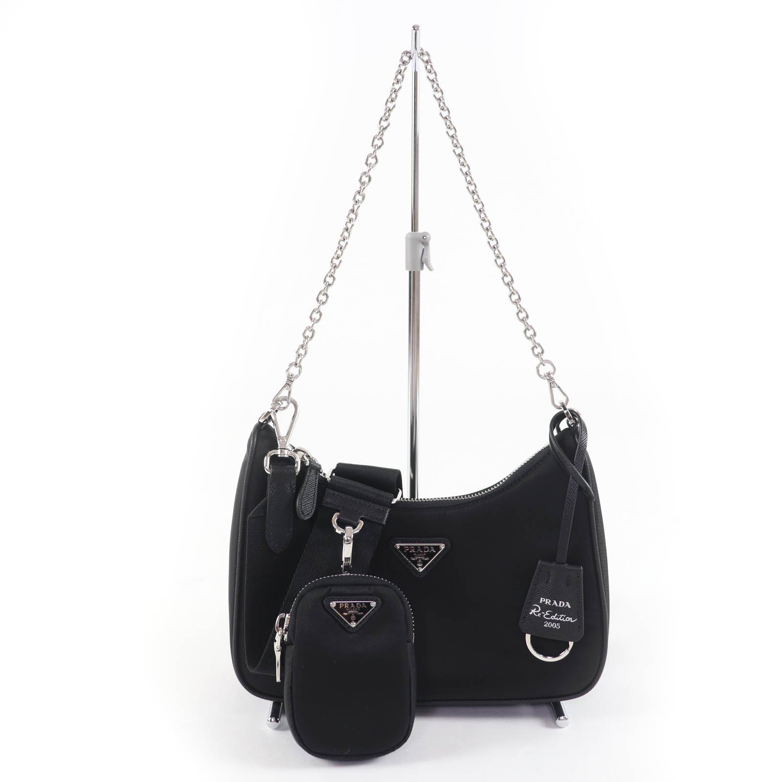Prada Re Edition 2Way Shoulder Bag