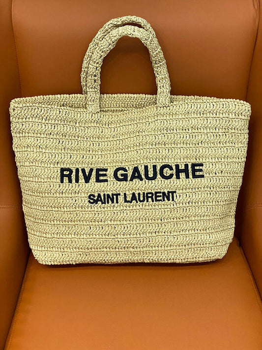 YSL Saint Laurent Ysl Saint Saurent Bags 299 Travel Bag