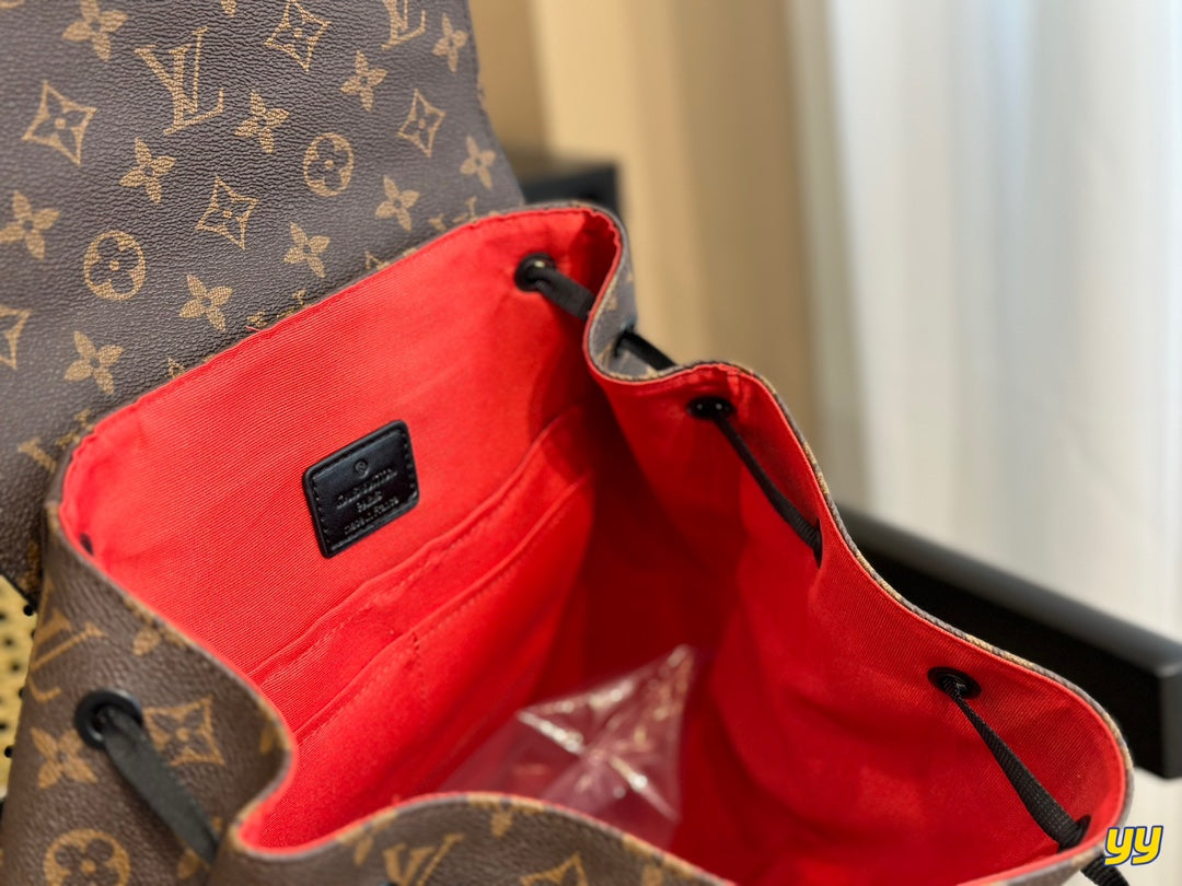 EN - Luxury LUV 734 Travel Bag