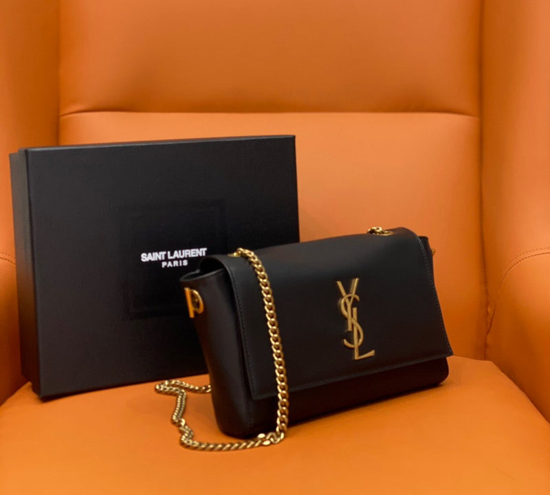 YSL Saint Laurent Ysl Saint Saurent Bags 277 Travel Bag