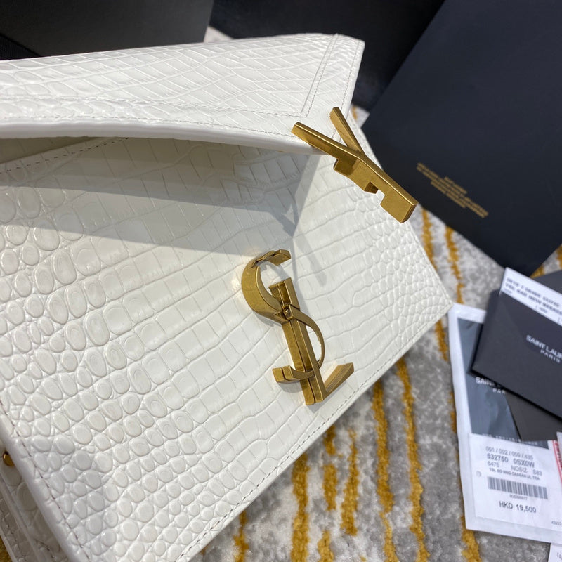 YSL Saint Laurent Ysl Saint Saurent Bags 149 2 Travel Bag