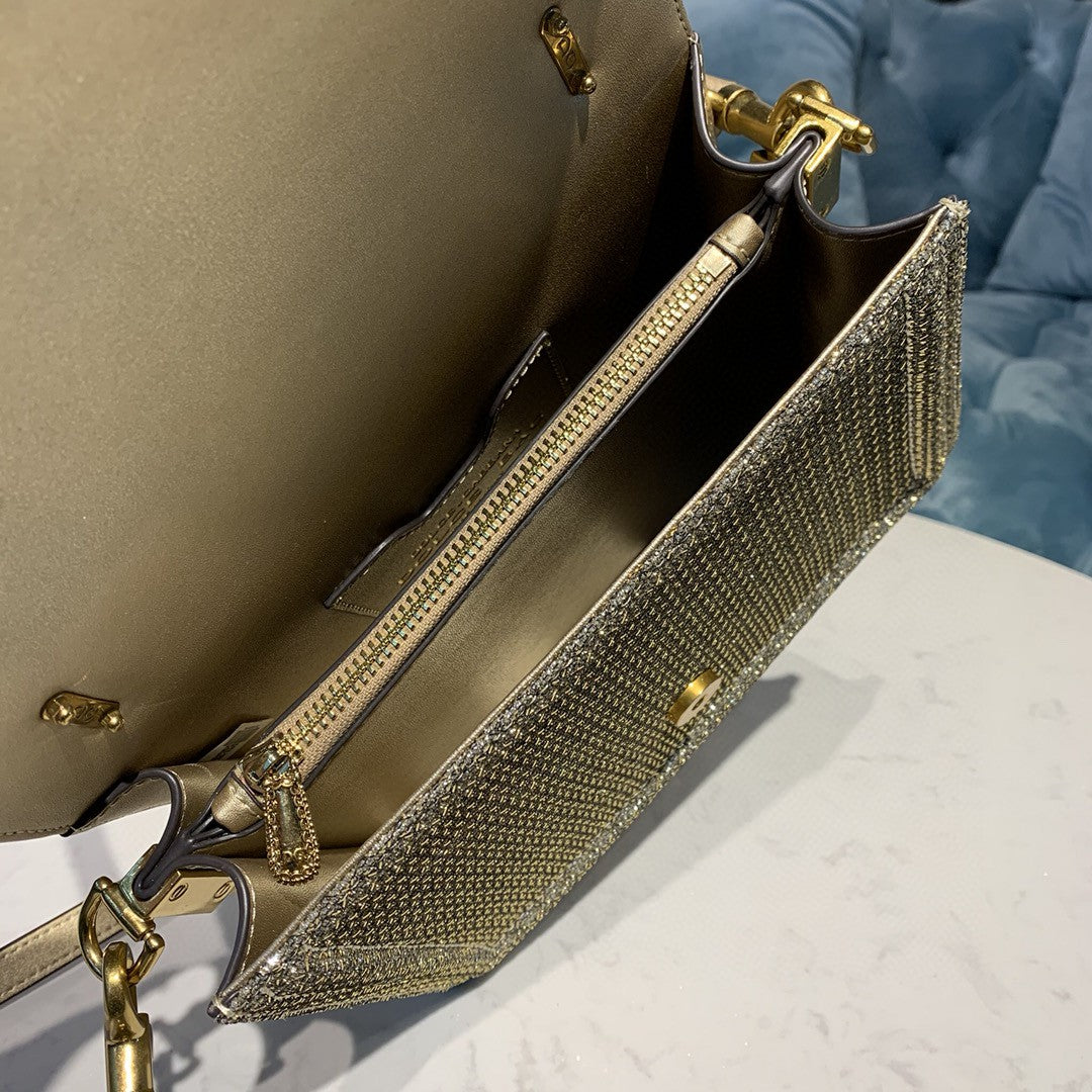Top Quality Devotion Bag Muticolour For Women Medium Travel Bag