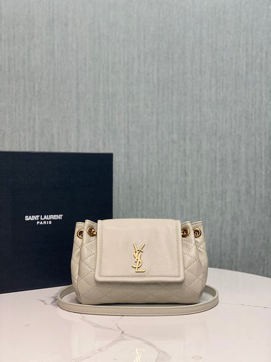 YSL Saint Laurent Bag Zonex Ysl Saint Laurent Bags 308 Travel Bag
